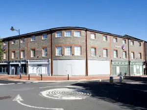 Premier Inn Lewes Town Centre