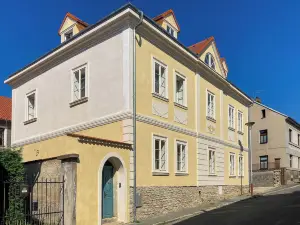 Boutique Hotel Soukeníkův dům