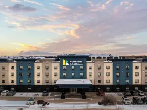 Home Inn & Suites Saskatoon South