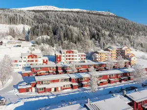 Åre Travel - Åre Fjällbyn