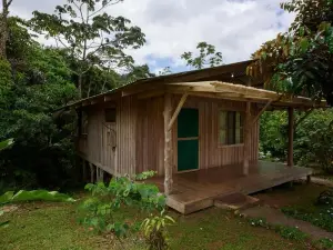 Finca Amistad Cacao Lodge