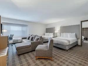 AmericInn by Wyndham Baxter Brainerd