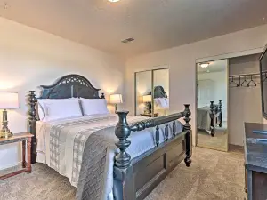'The Eagar House' White Mountains Gem w/ Views!