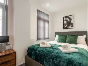 Fantastic 1 Bed Budget Apartment in Doncaster