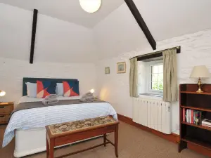 Trevenning Barn