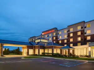 Hilton Garden Inn Detroit Troy