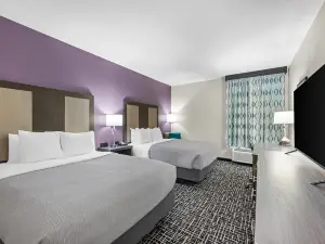 Quality Inn & Suites Colorado City, TX