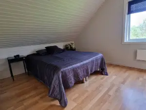 Cozy 2-Bedroom House Rental in Scenic Bjørnafjorden
