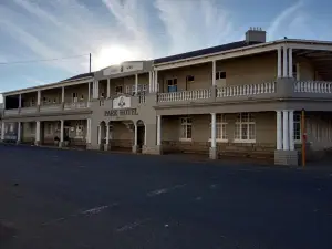 Park Hotel Bethlehem