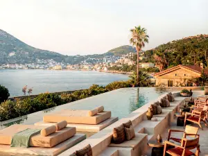 Nirema Hotel & Spa Samos - MGallery Collection