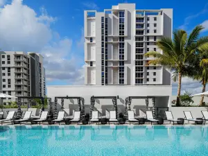 AC Hotel Miami Brickell