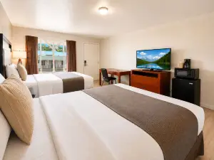 Heber Inn