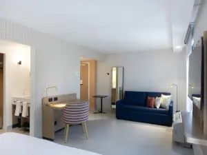 Hampton by Hilton Saltillo