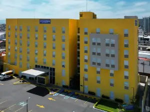 City Express by Marriott Tepic