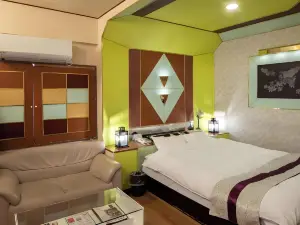 HOTEL Lafonteine Suwa