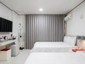 Sejong Eve