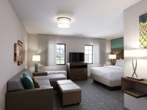 Staybridge Suites IRVINE - JOHN WAYNE AIRPORT by IHG