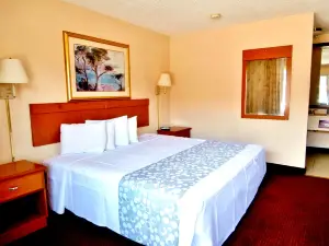 Americas Best Value Inn-Alachua