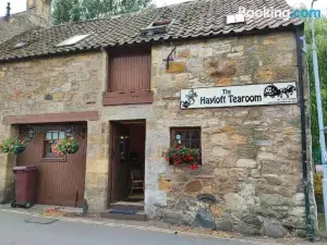The Hayloft