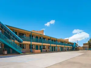 Best Western Kokopelli Lodge