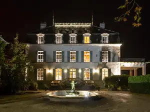 Chateau du Bec du Gave