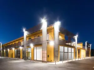 Aspio Residence