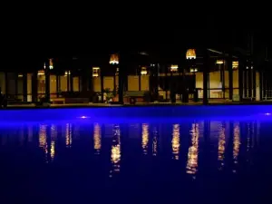 Santa Rosa Pantanal Hotel