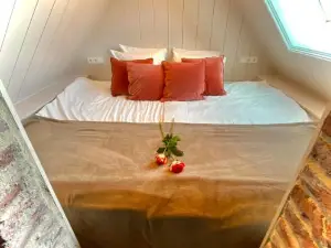 Harbour Suites Boutique Hotel