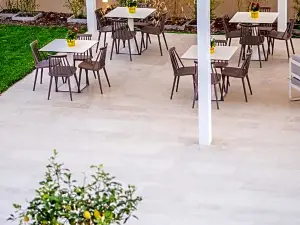 內特圖姆飯店