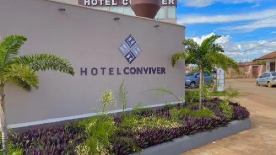 Hotel Conviver