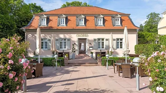 Hotel Jagdschloss Kranichstein