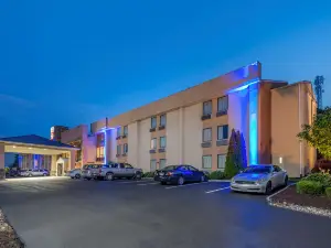 Ramada Limited Tannersville/Poconos