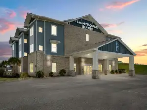 Lighthouse Suites - Best Western Signature Collection