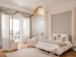 La Villa Guy & Spa - Teritoria