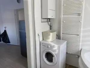 Schöne Ferienwohnung nähe Stadtmitte von Wilhelmshaven