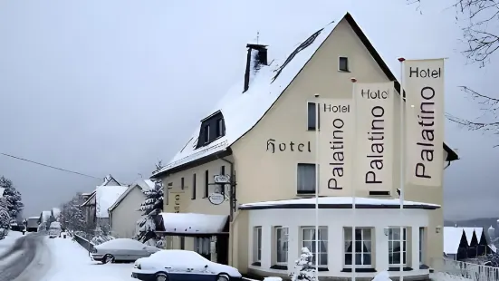 Hotel Palatino