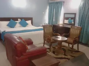 Venus Hotels and Suits Int'l Ltd