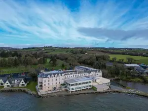 Redcastle Hotel