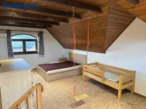 Penzion - Apartman Přestavlky