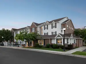TownePlace Suites Salt Lake City Layton
