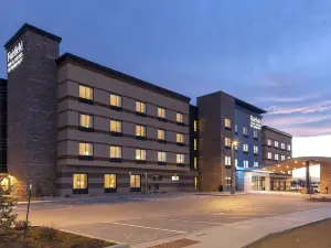 Fairfield Inn & Suites Fort Collins South