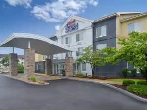 Fairfield Inn & Suites Pittsburgh New Stanton