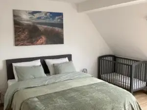 EN Passant Appartement