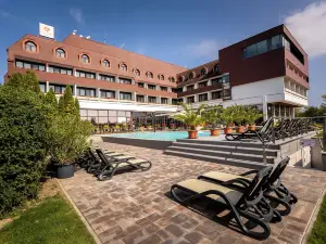 Hotel Sopron
