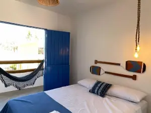 Le Petit Suítes Praia de Lages