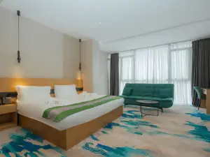 Bliss Palace Hotel & Spa