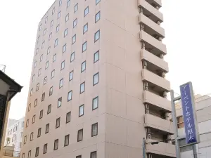 R-Bend Hotel Atsugi