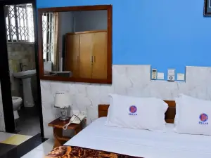 Dikab Hotel