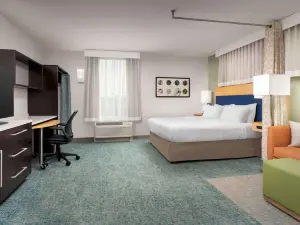 Home2 Suites by Hilton Lexington University / Medical Center