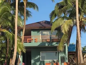 Beau Beau Beach House